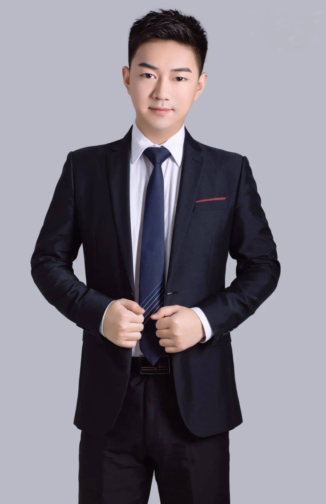 李小容 项目运营总监