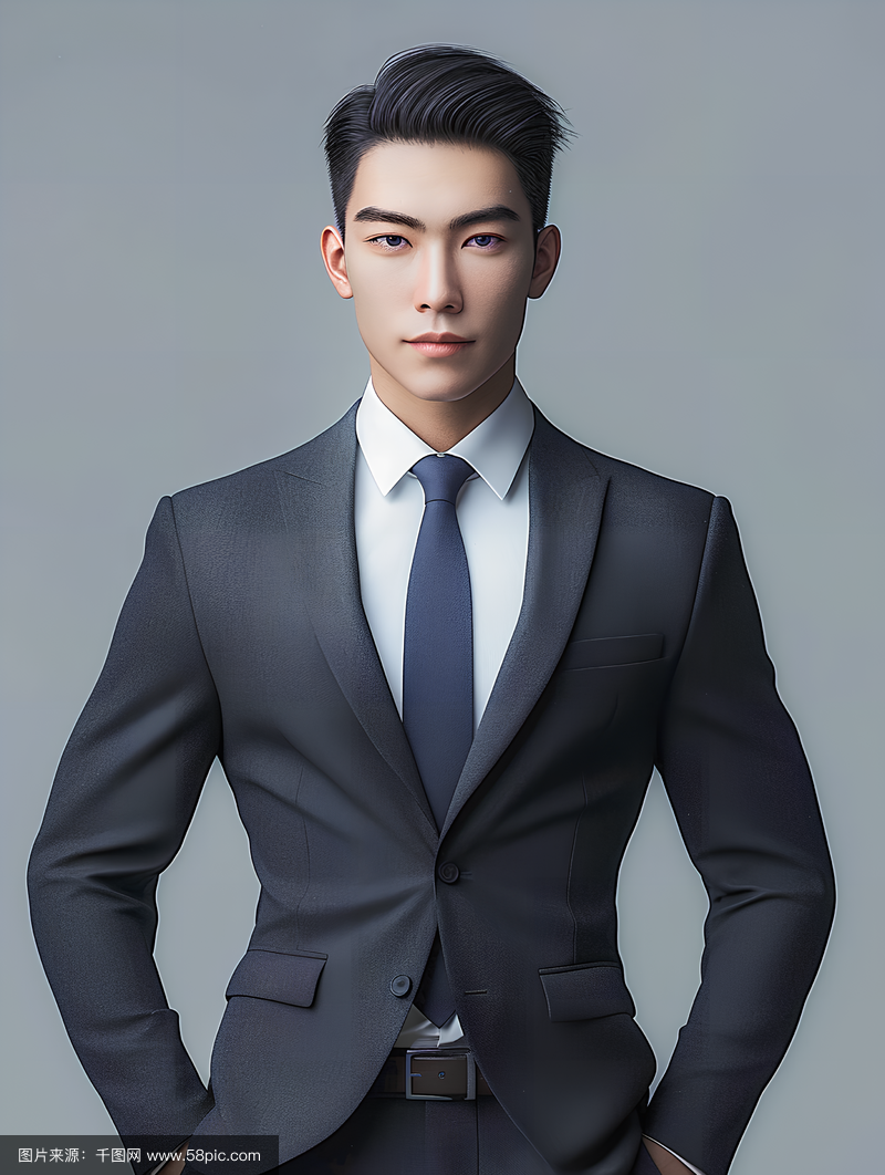 李小容项目运营总监