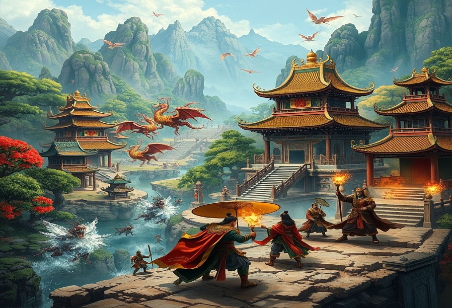 福建省泉州市沐鸣2智能交互有限公司